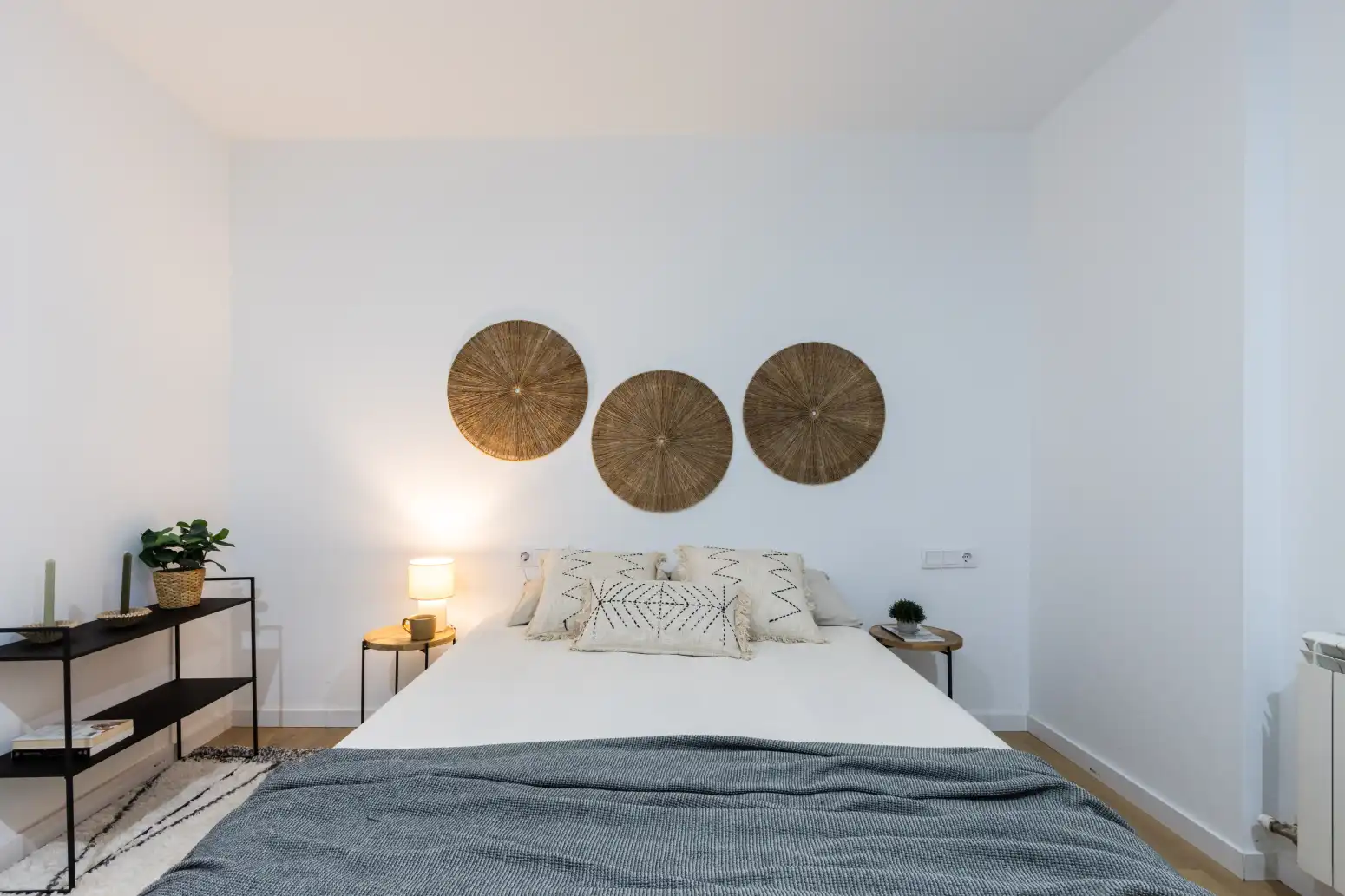 Habitación de Piso en venta en Terrassa con Parquet