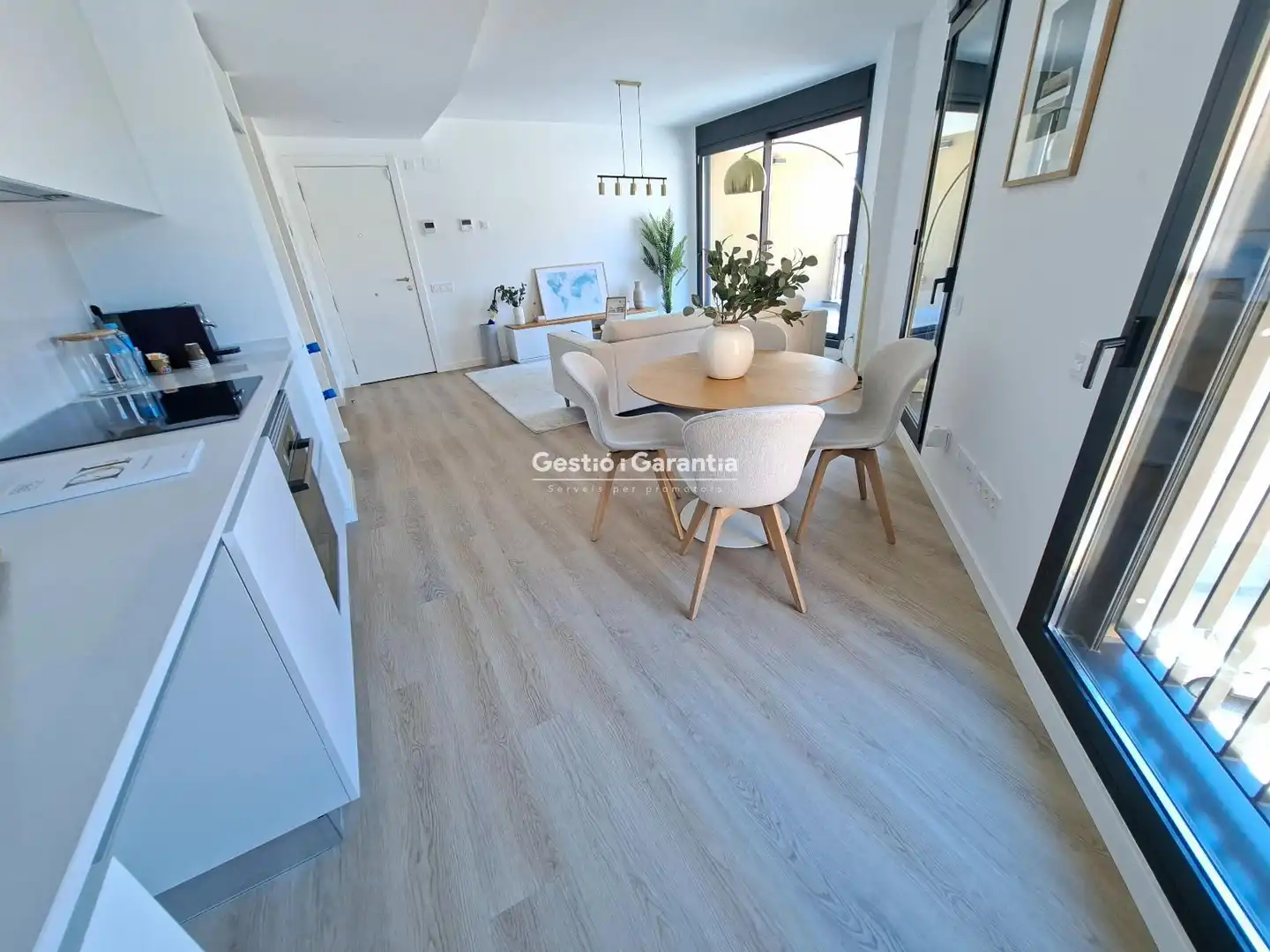 Attic for sale in Antoni Torrella, Ca n'Aurell