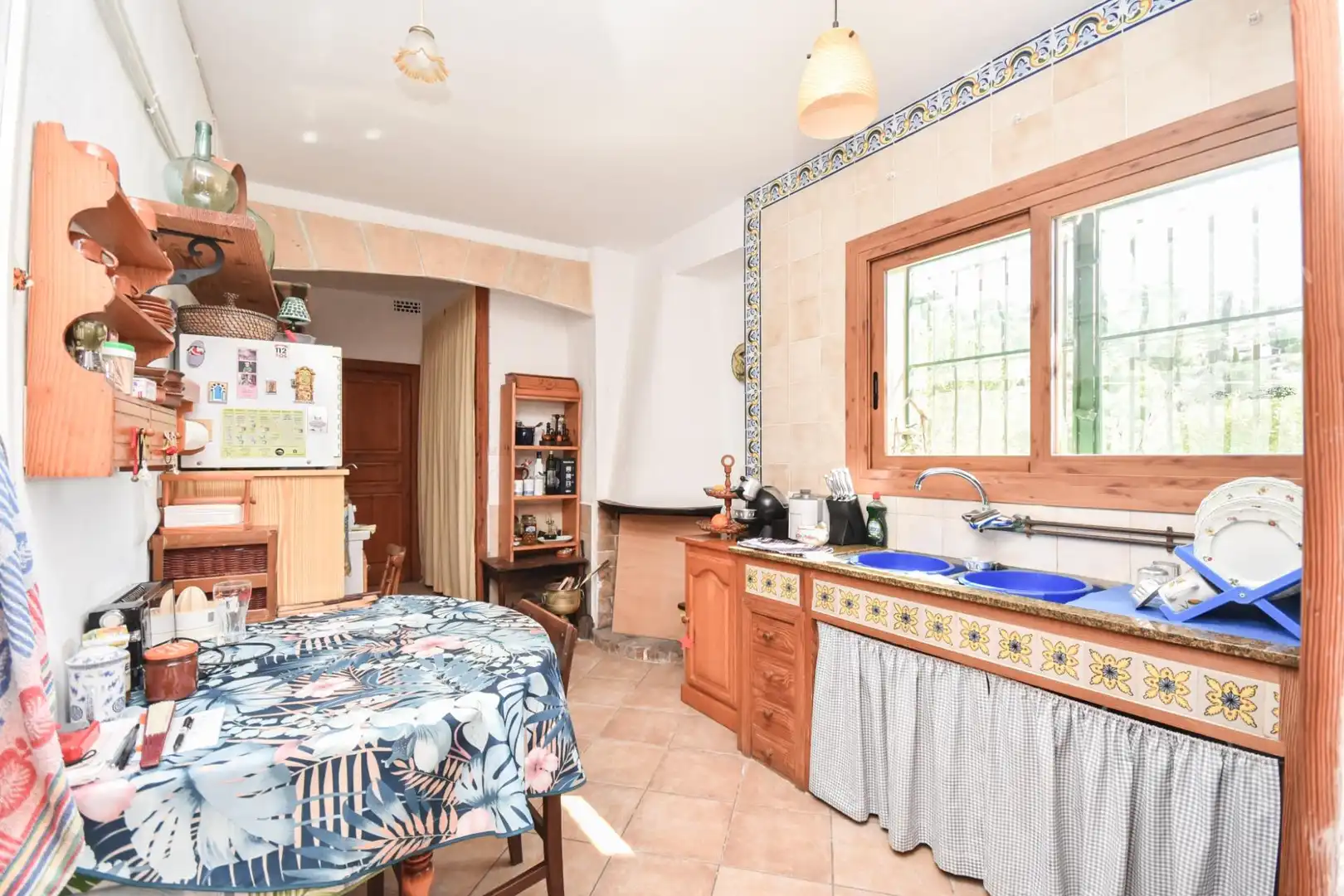 Planta baja en venta en Puigpunyent