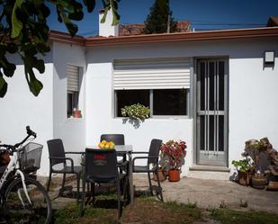 Apartament per a compartir a Navia