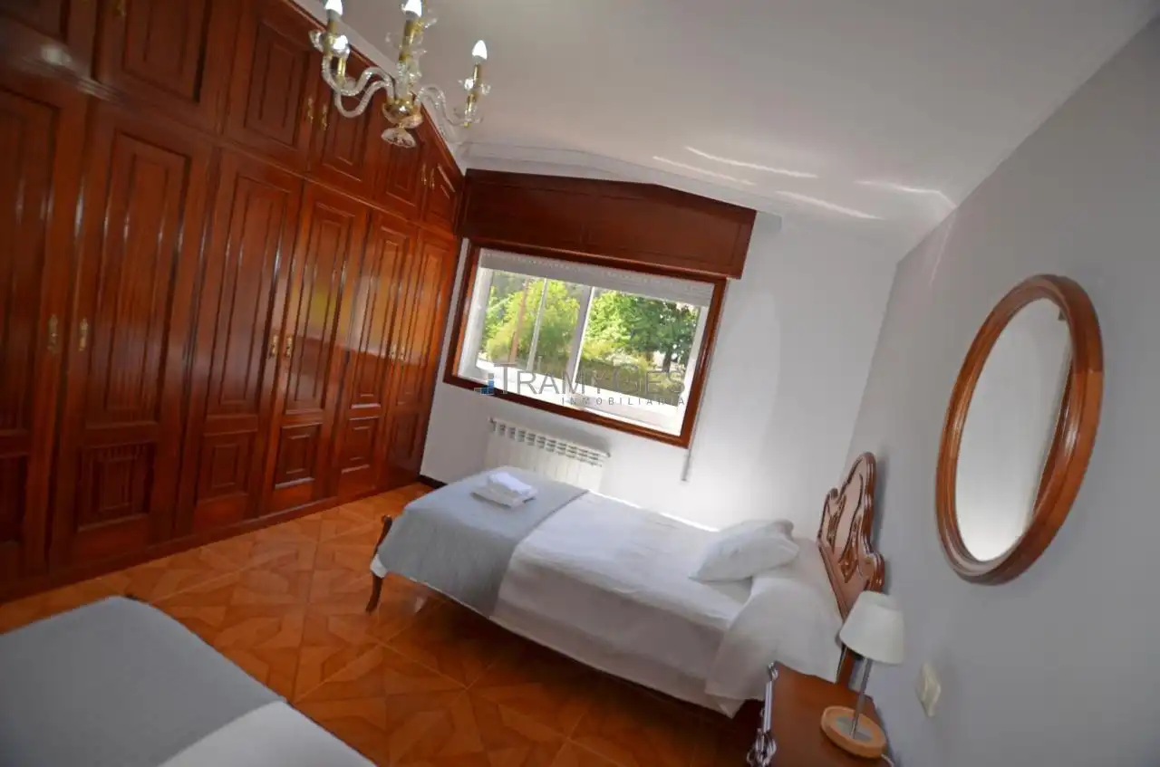 Haus mit Pool zum Verkauf in LUGAR O TESO - LUNEDA, imagen 49