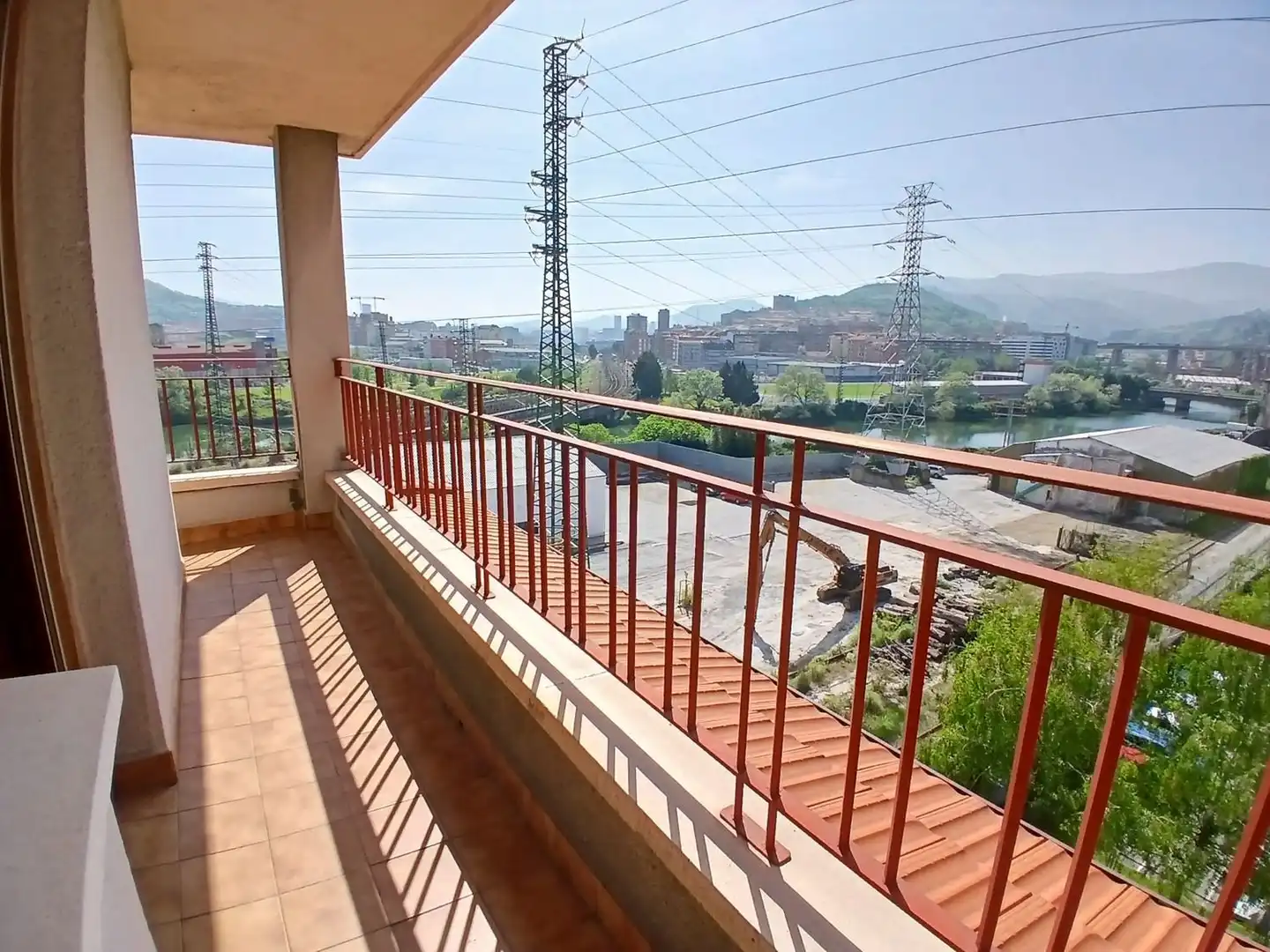 Terrassa de Àtic en venda en Barakaldo  amb Terrassa i Balcó