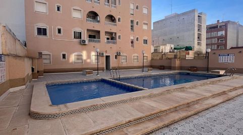 Foto 2 de Apartament en venda a Rambla Juan Mateo García, 79, El Molino, Torrevieja