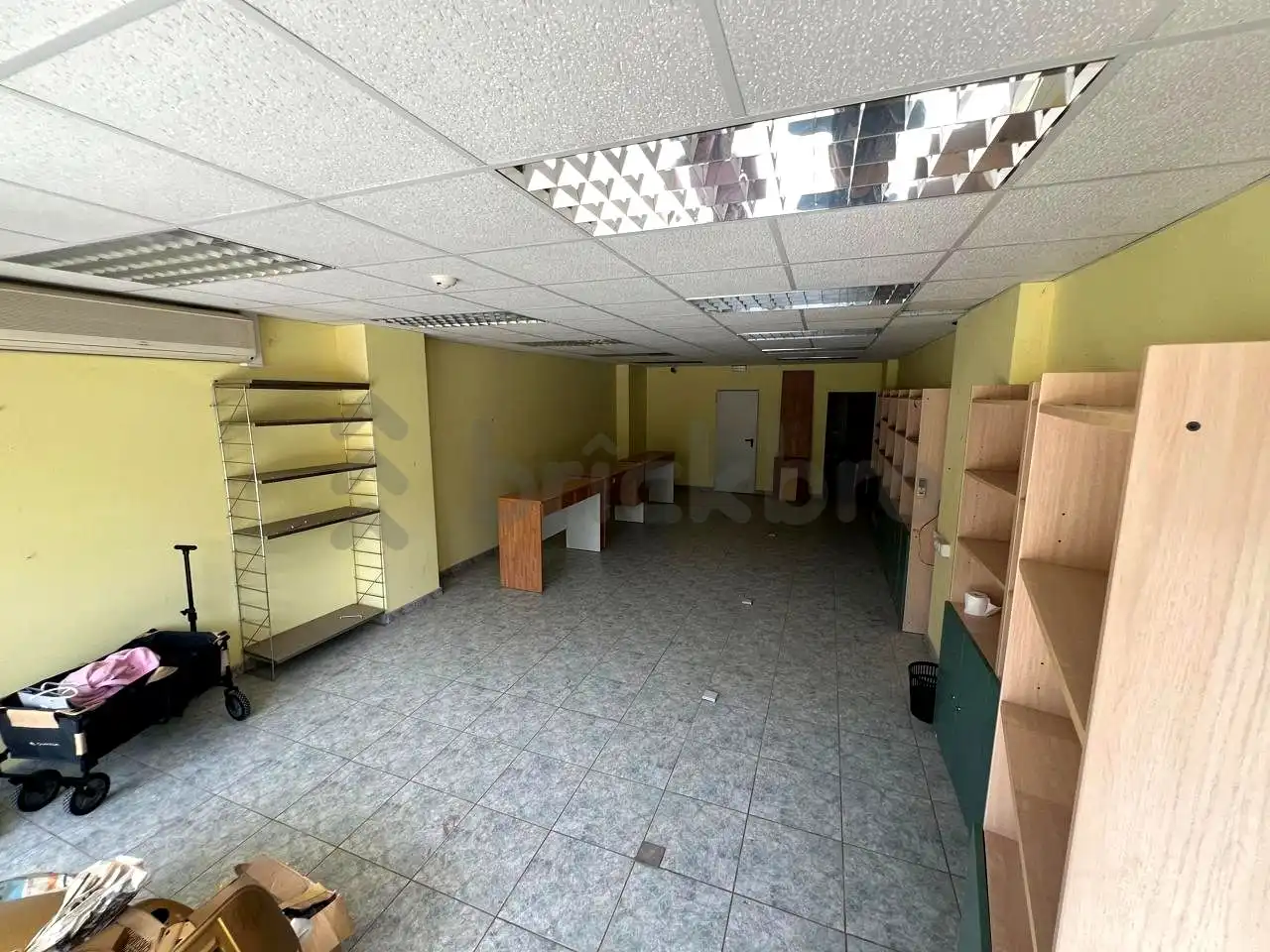 Commercial properties for sale in La Garriga
