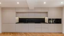 Kitchen of Flat for sale in  Barcelona Capital  with Air Conditioner, Heating and Parquet flooring