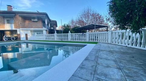 Photo 2 of House or chalet for sale in Calle Calle del Padre Pueyo, El Brillante -El Naranjo - El Tablero,  Córdoba Capital