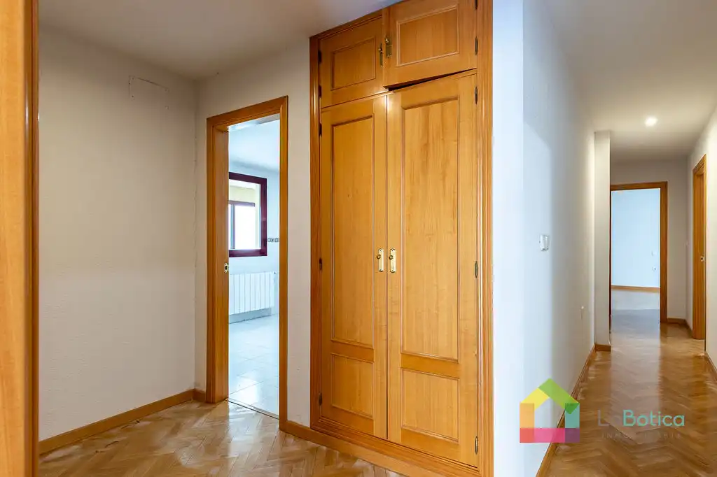 Piso en venta en Toledo