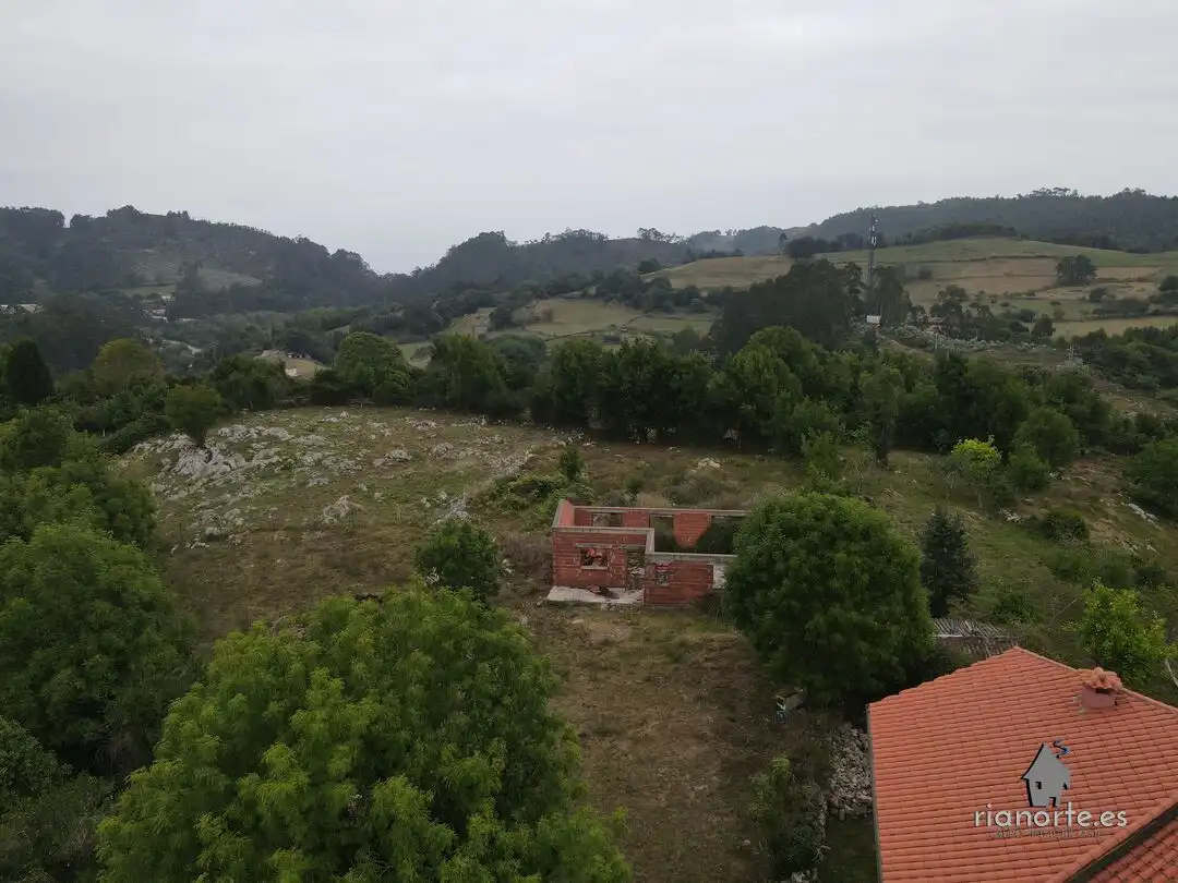 Residential land for sale in Lugar Bones, imagen 5