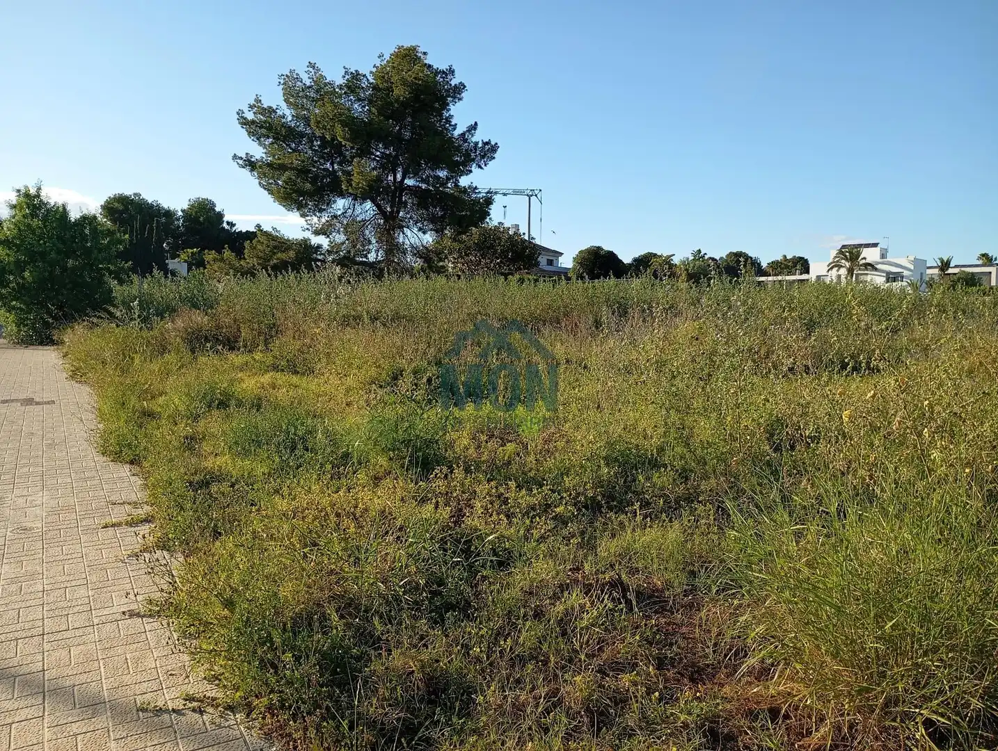 Residencial en venda en Rocafort