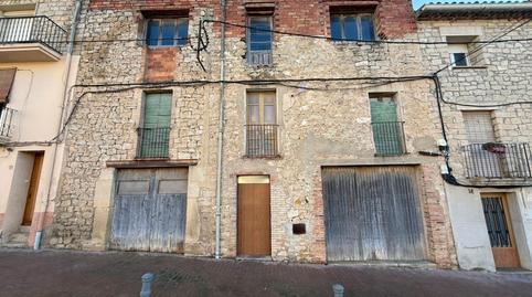 Foto 2 von Country house zum Verkauf in Camino Tarragona, Vinaixa, Lleida