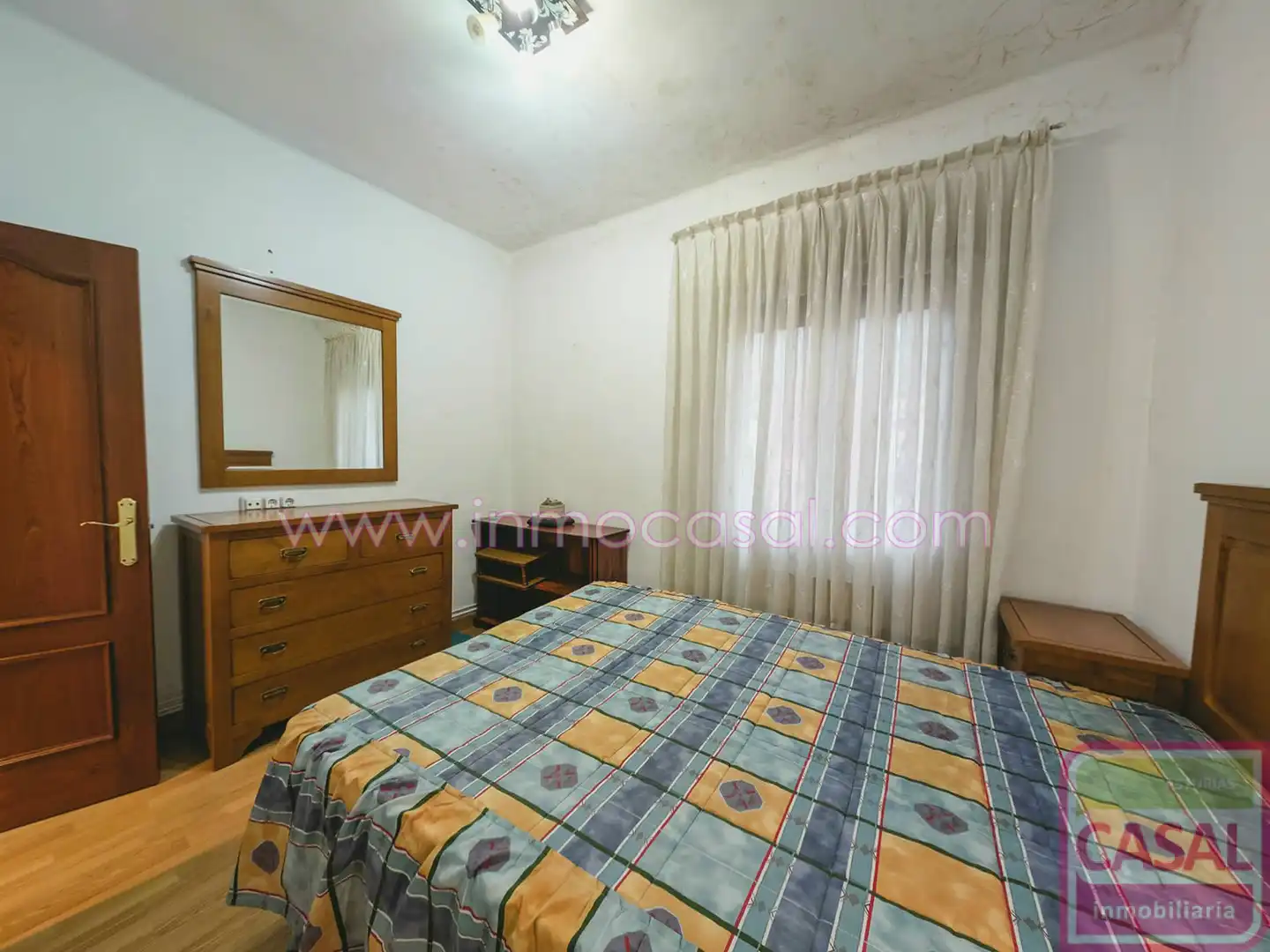 Piso en venta en CALLE JUAQUÍN RODRÍGUEZ MUÑIZ, Aller