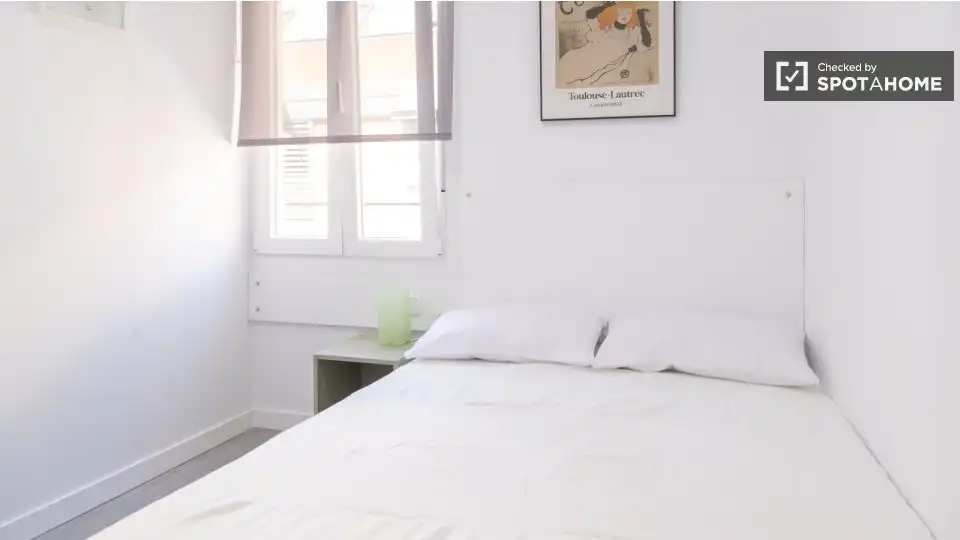 Appartamento in affitto a Barrio de Salamanca, imagen 15