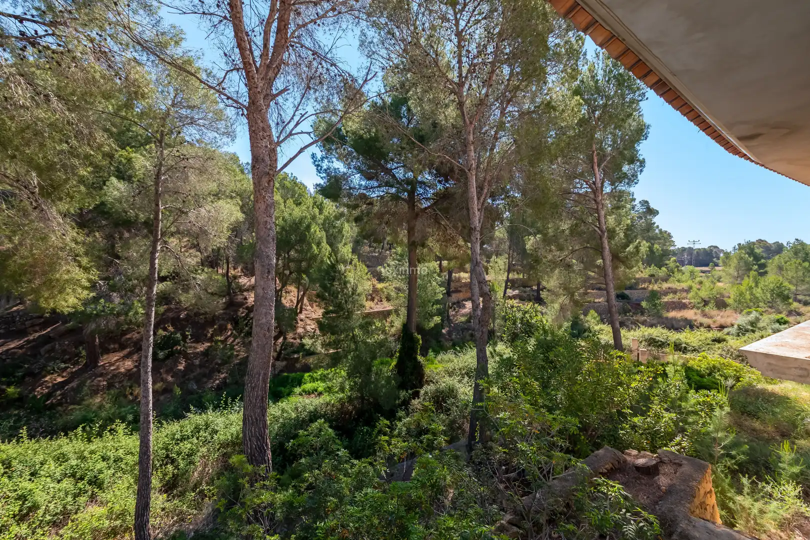 Chalet con piscina en venta en Altea la Vella, imagen 27