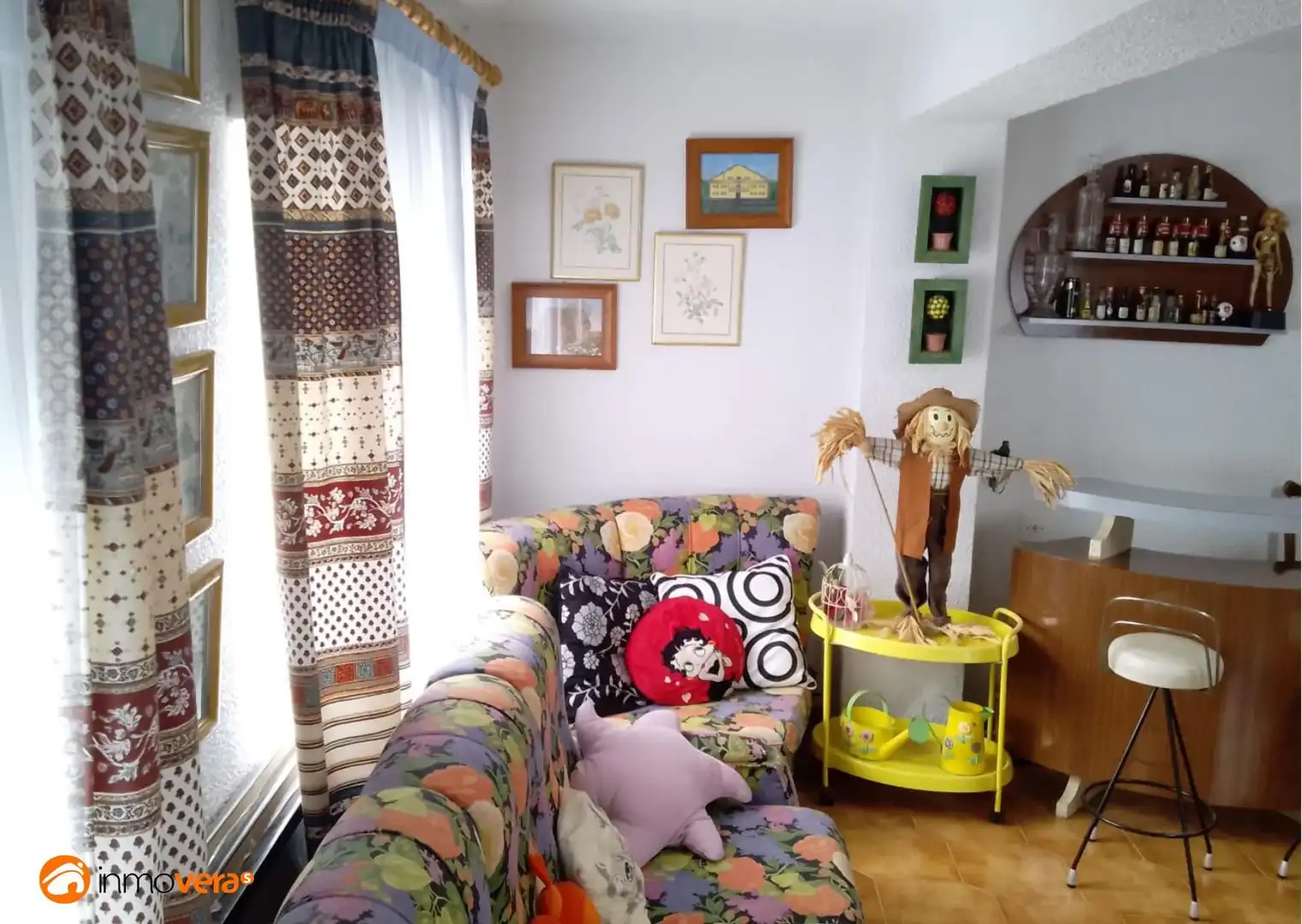 Detached house with pool for sale in Petrer, imagen 28