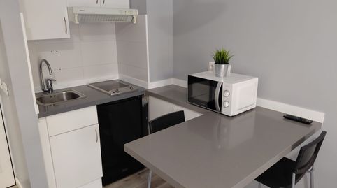 Foto 4 de Estudio de alquiler en Calle de Enrique Talg, 15, Zona Martiánez, Puerto de la Cruz