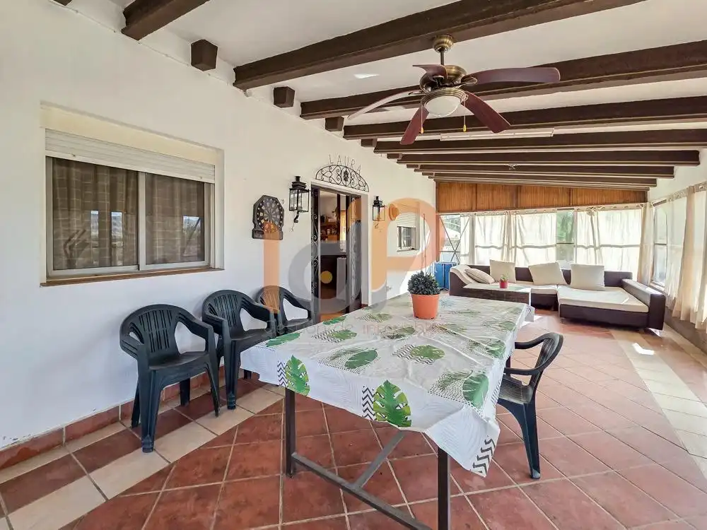 Rural land for sale in Huércal-Overa, imagen 5