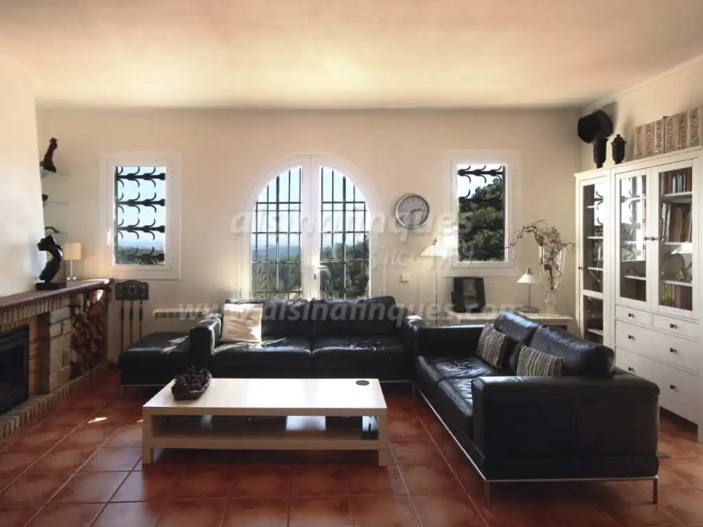 Villa mit Pool zum Verkauf in Camí de la Plana, imagen 11