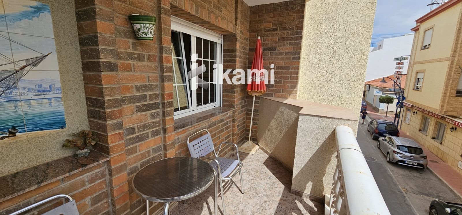 Àtic en venda a zarandona, Santiago de la Ribera