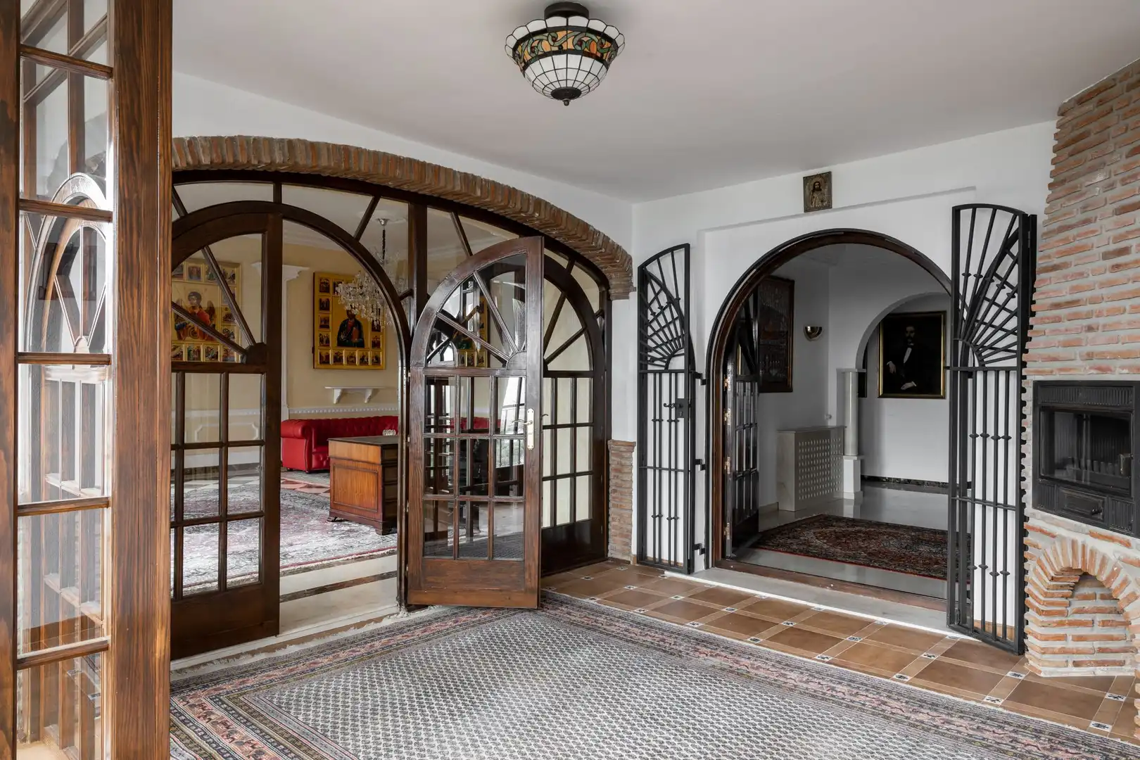 Casa o xalet en venda a Centro