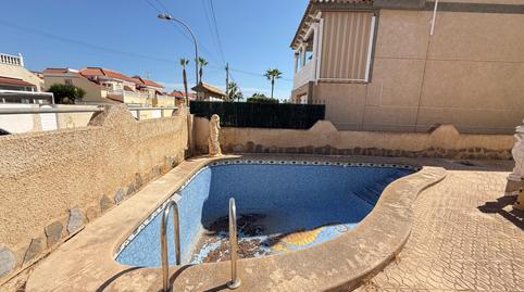 Foto 4 de Casa o chalet en venta en San Miguel de Salinas, Alicante