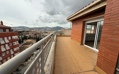 Terrassa de Dúplex en venda en Sant Feliu de Llobregat amb Calefacció i Traster