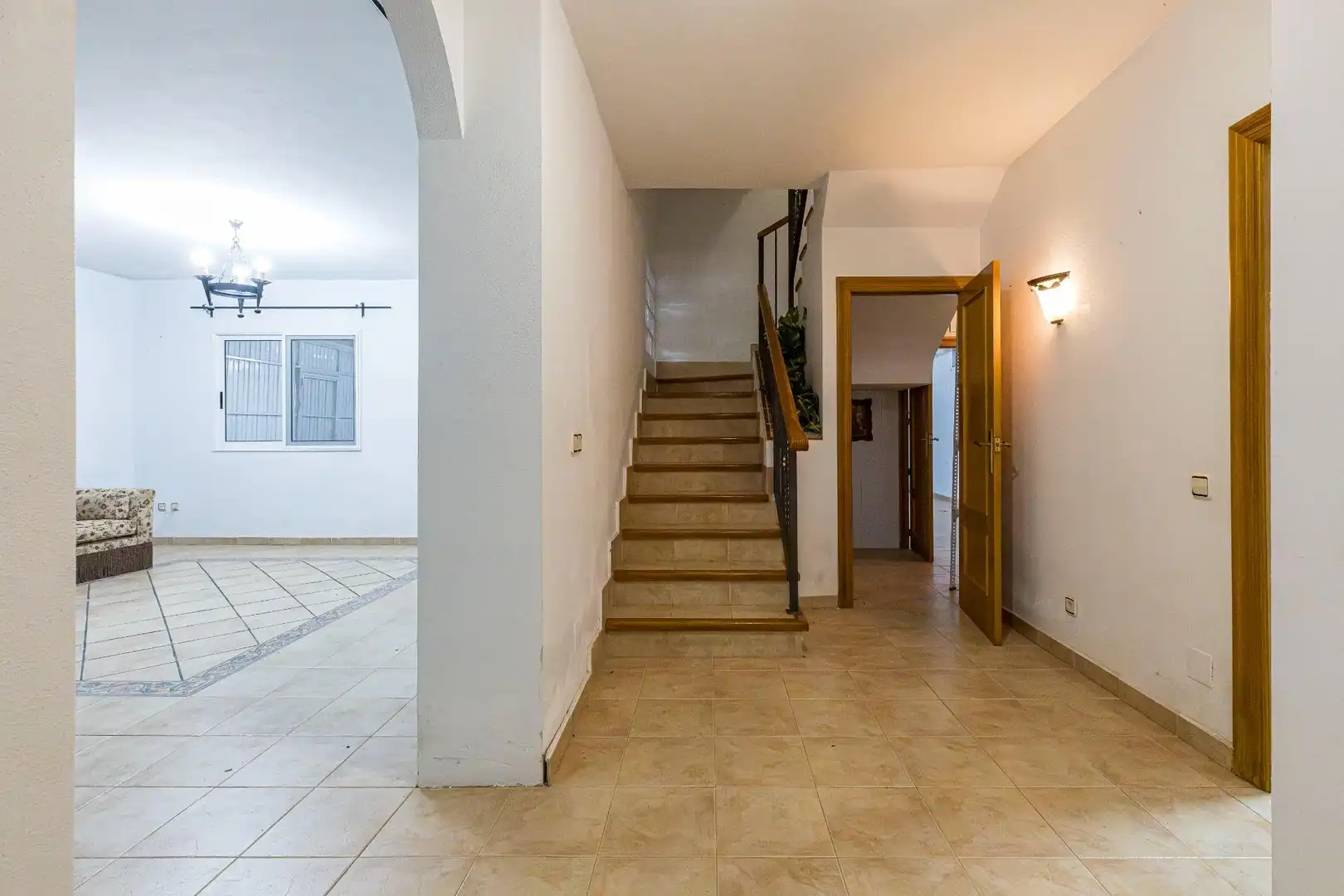 Casa o xalet en venda en Murcia amb Jardí privat, Terrassa i Traster