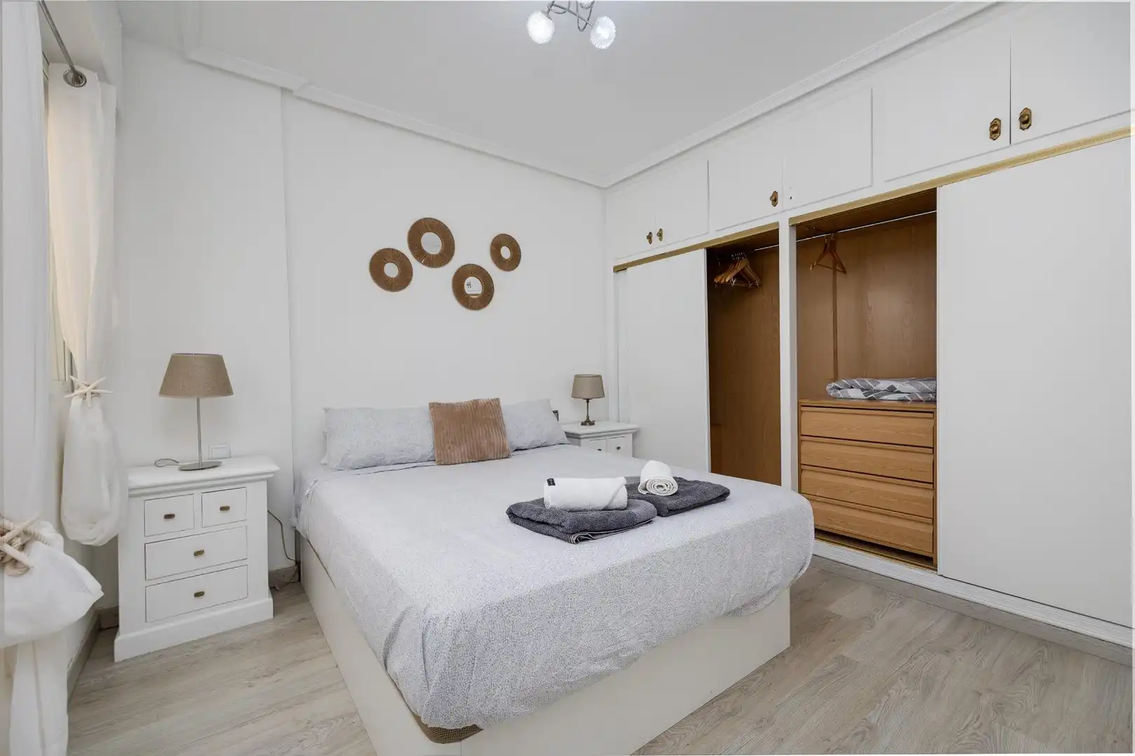 Appartement compact à vendre à Calle Paralela Estocolmo 23, imagen 23