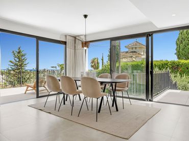 Casa en venda a Nueva Andalucía