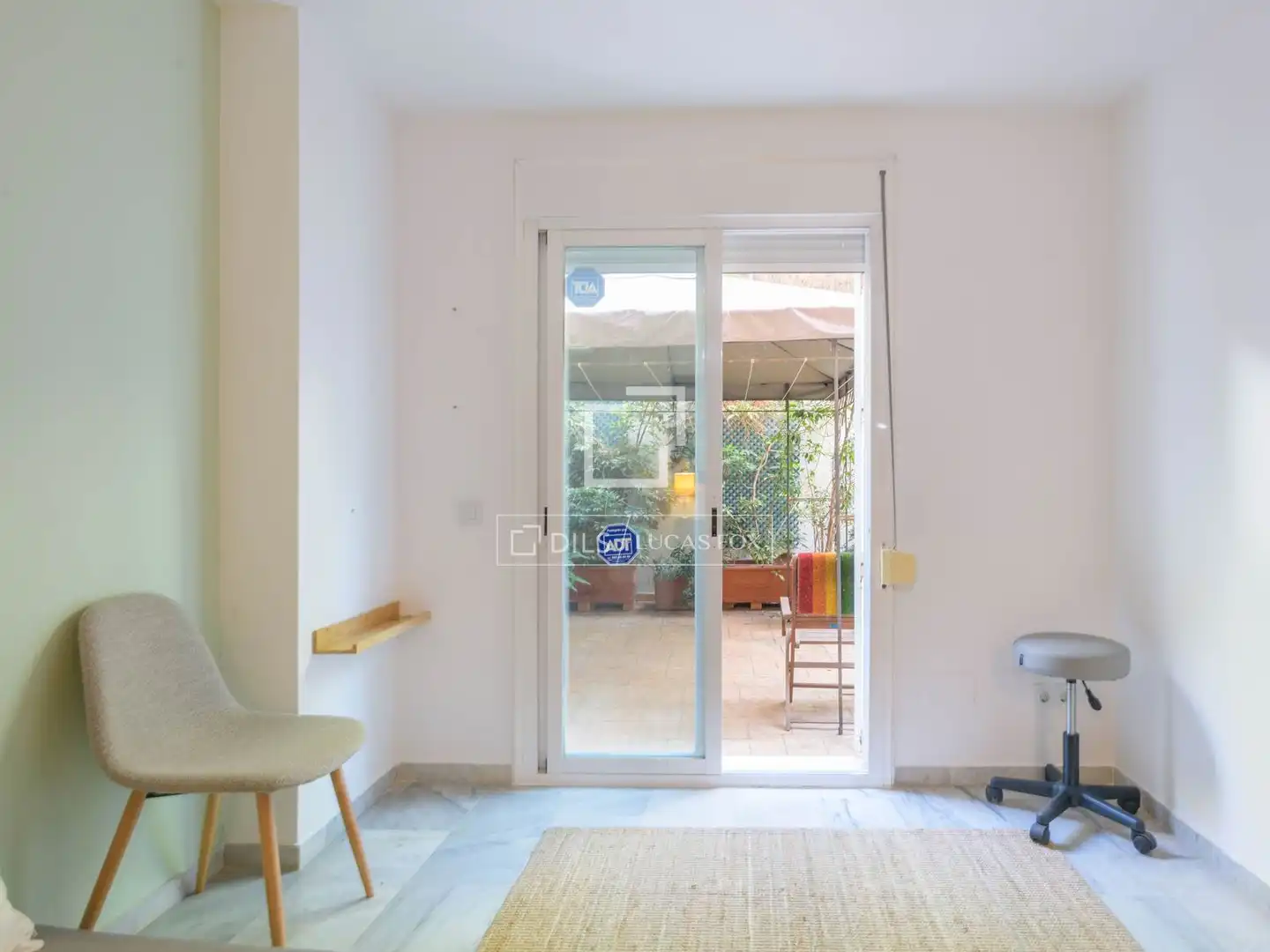 Wohnung mit Terrasse zum Verkauf in Centro, imagen 32