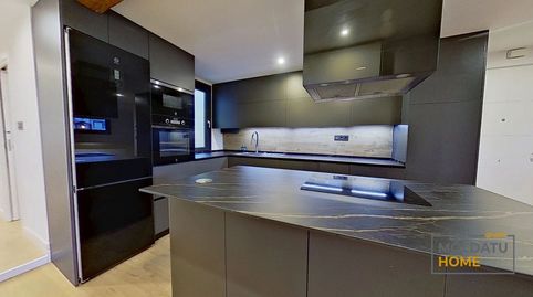 Foto 5 de Piso en venta en Albia, Bilbao