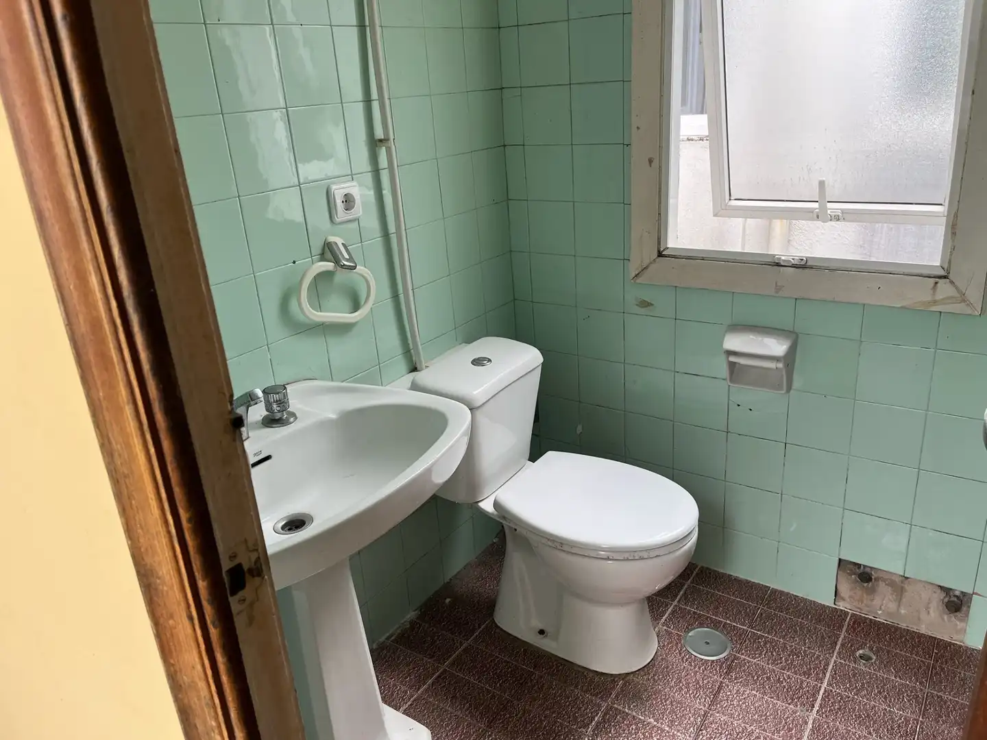 Baño de Piso en venta en Vigo 