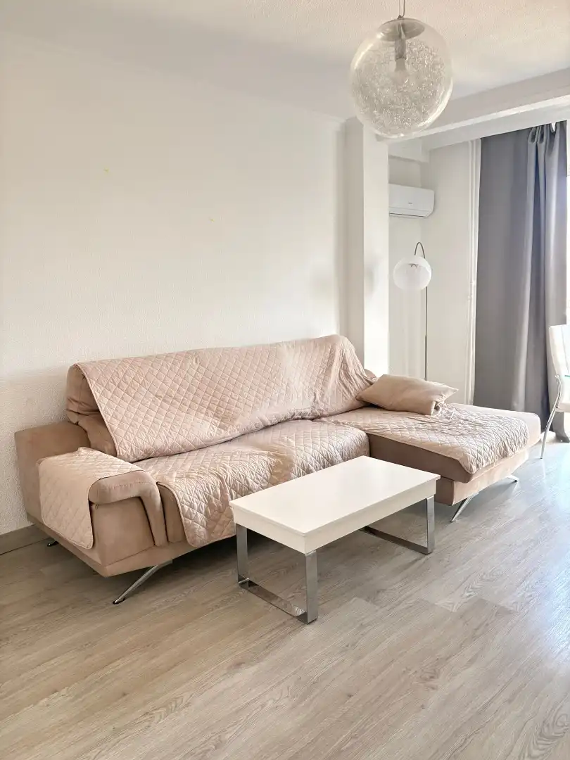 Wohnung mit Aufzug zum Verkauf in El Torreón - Los Ángeles - El Pilar, imagen 2