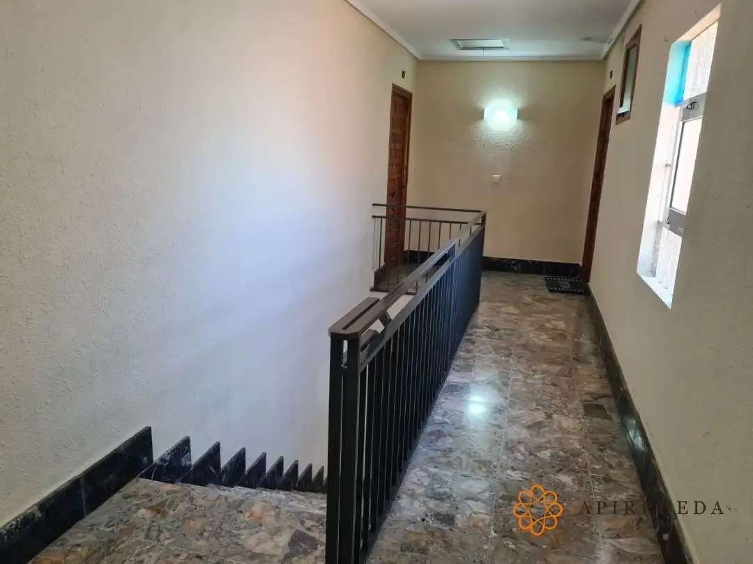 Piso en venta en Calle Caspe, 1, Sástago