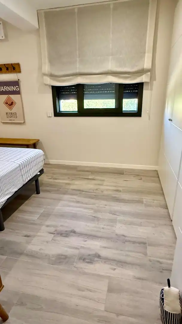 Bedroom of Detached homes for sale in Altafulla  with Air Conditioner, Heating and Private garden
