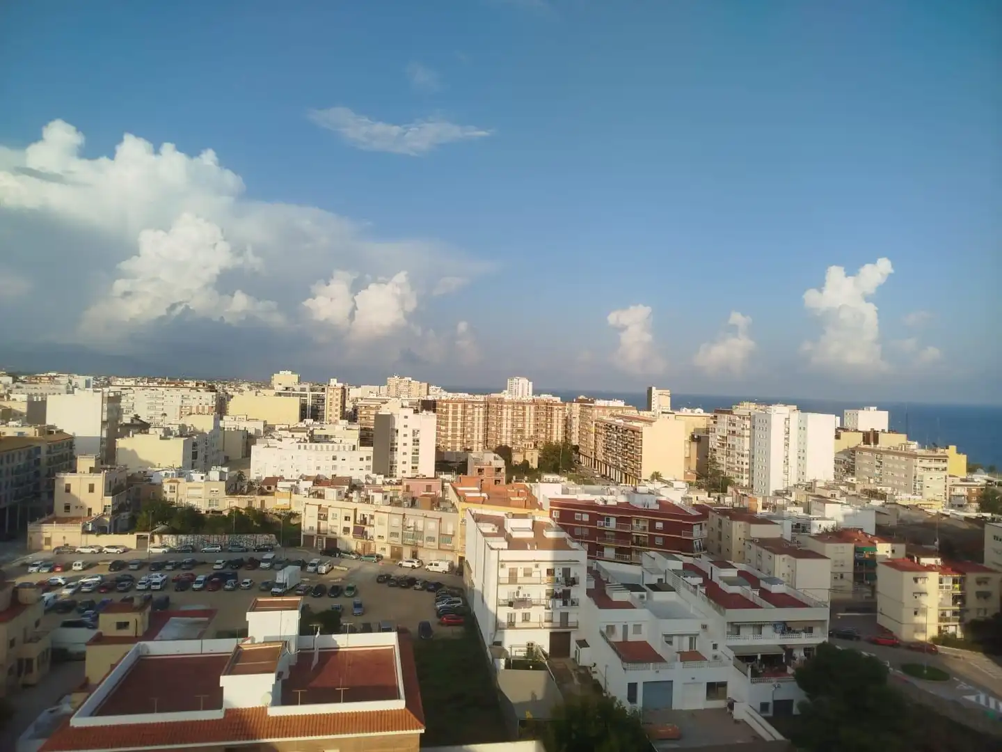 Apartament en venda a Calle de Isabel Mondéjar Ayguals, Casco Urbano