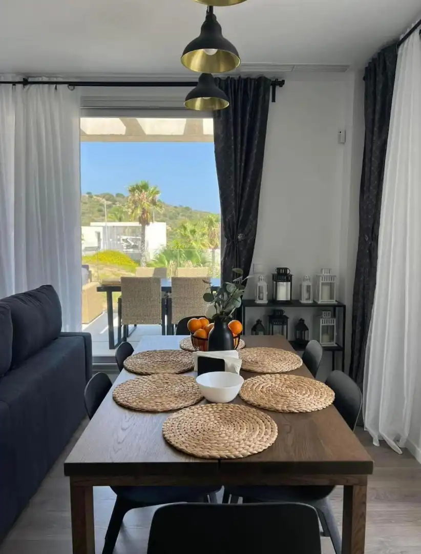 Penthouse mit Aufzug zum Verkauf in Calle Parque Central 5, imagen 5