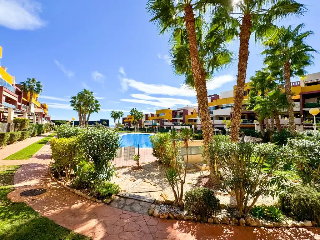 Apartment zum Verkauf in Orihuela Costa, imagen 21