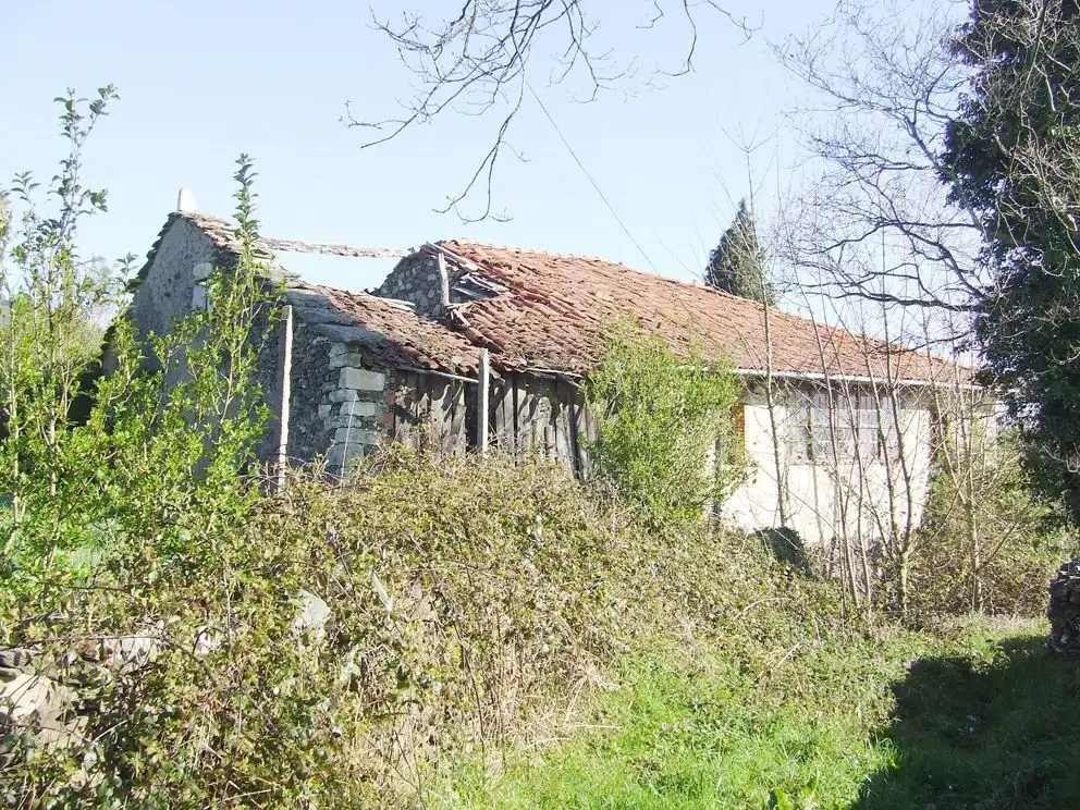 Casa en venda a Salas, imagen 5