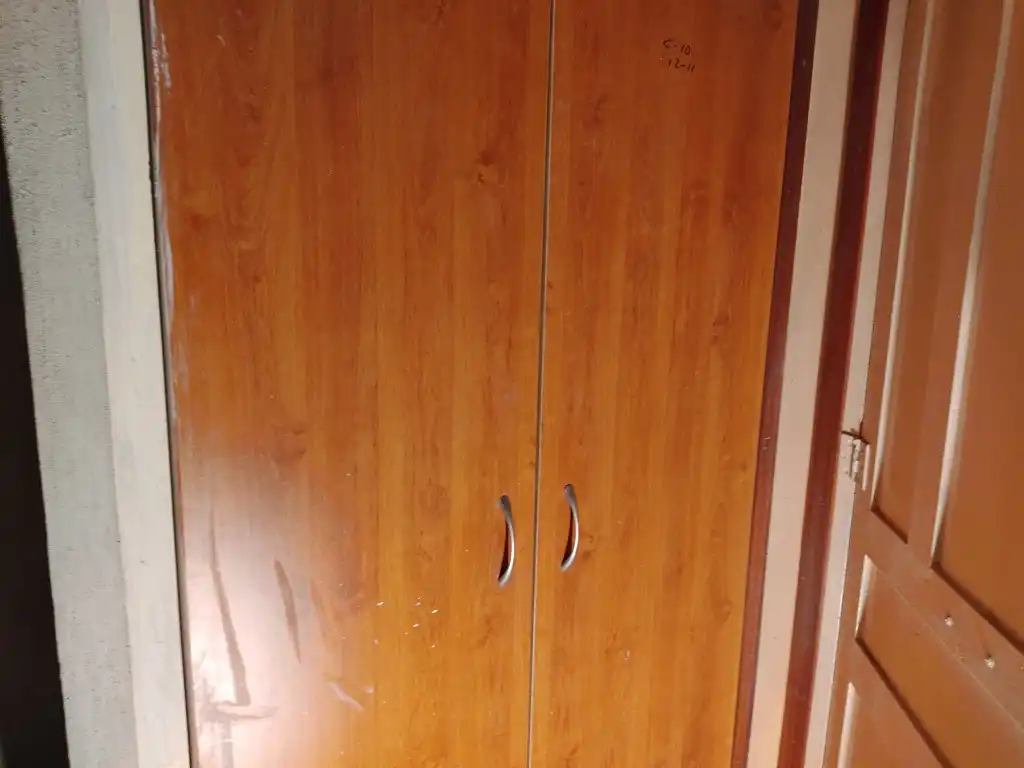 Bedroom of Houses for sale in Casserres