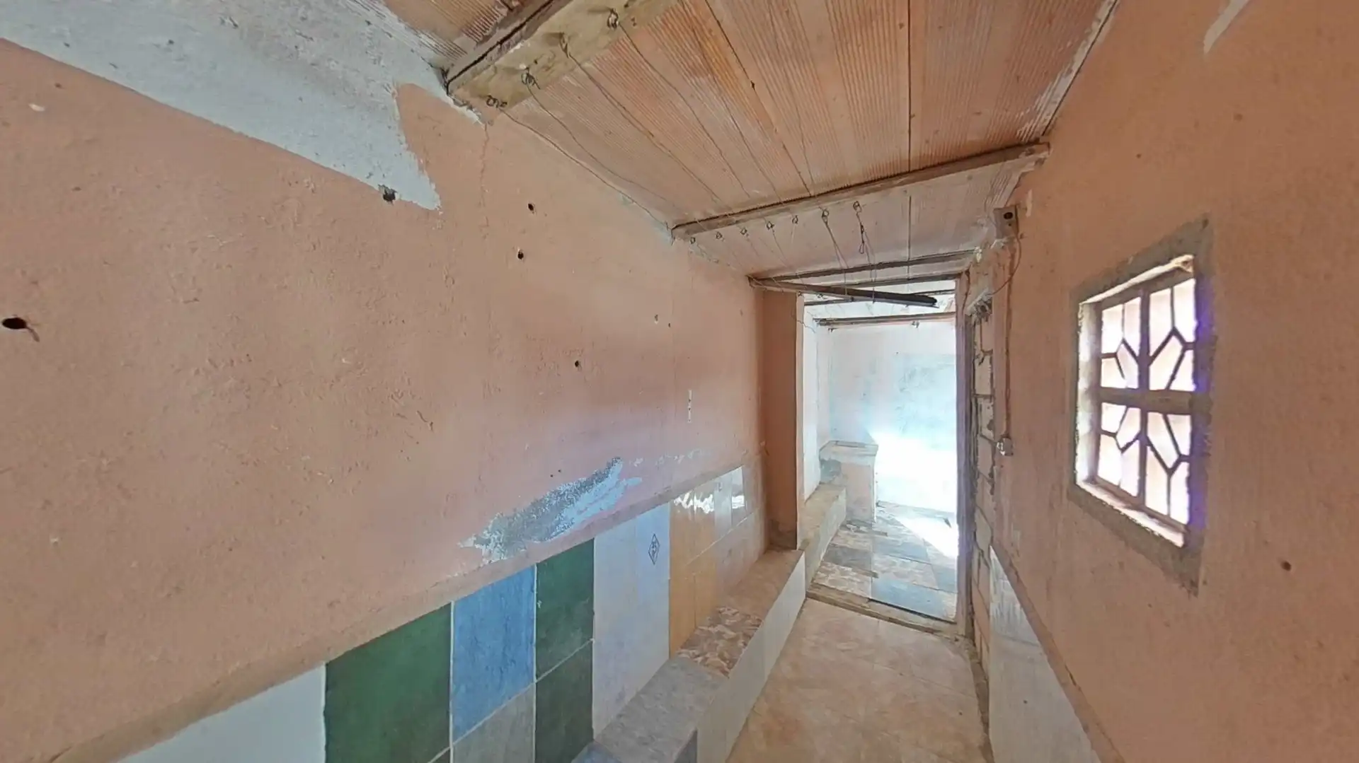Casa o chalet en venta en Vilanova i la Geltrú con Jardín privado