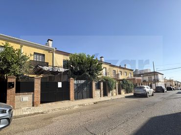 Adossat en venda a Calle Jaen