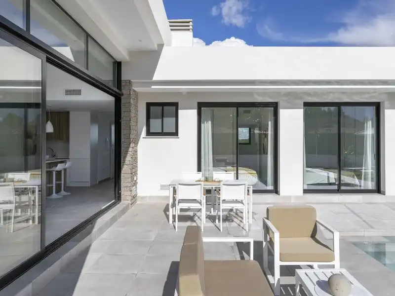 Villa avec piscine à vendre à Calasparra, imagen 5