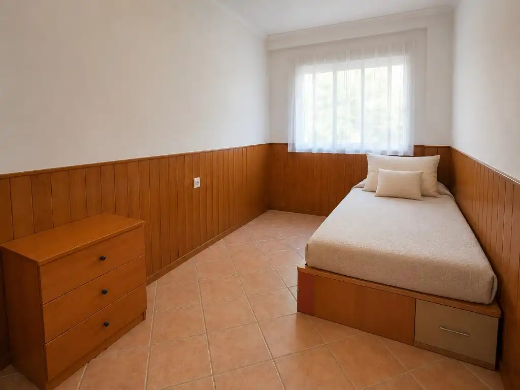 Habitación de Piso en venta en Bellreguard con Aire acondicionado, Terraza y Balcón