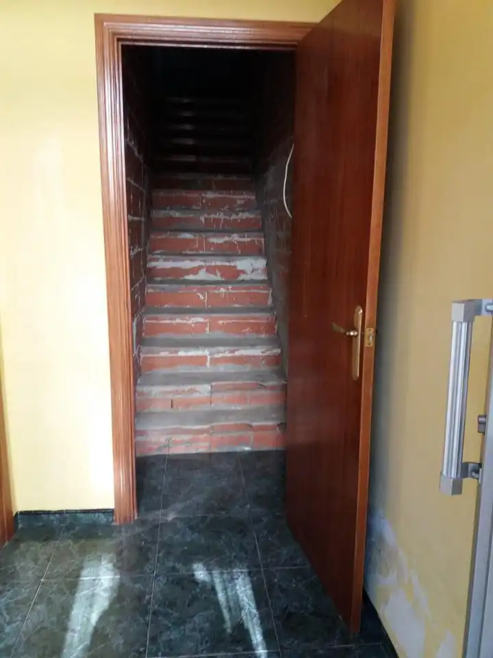 Finca rústica en venta en Montehermoso