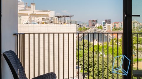 Foto 5 de Piso en venta en Fort Pienc, Barcelona Capital
