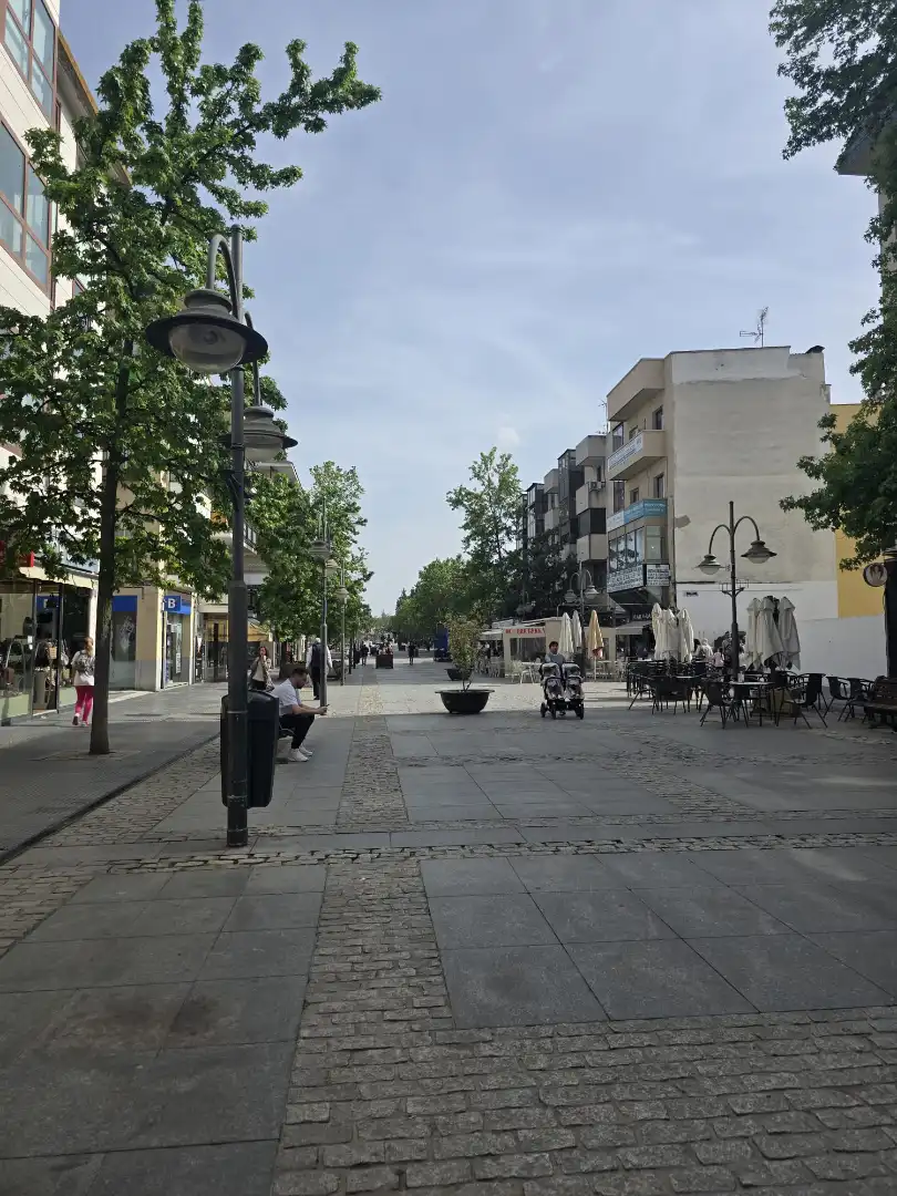 Piso en venta en Calle Escudero, 22, Casco Antiguo