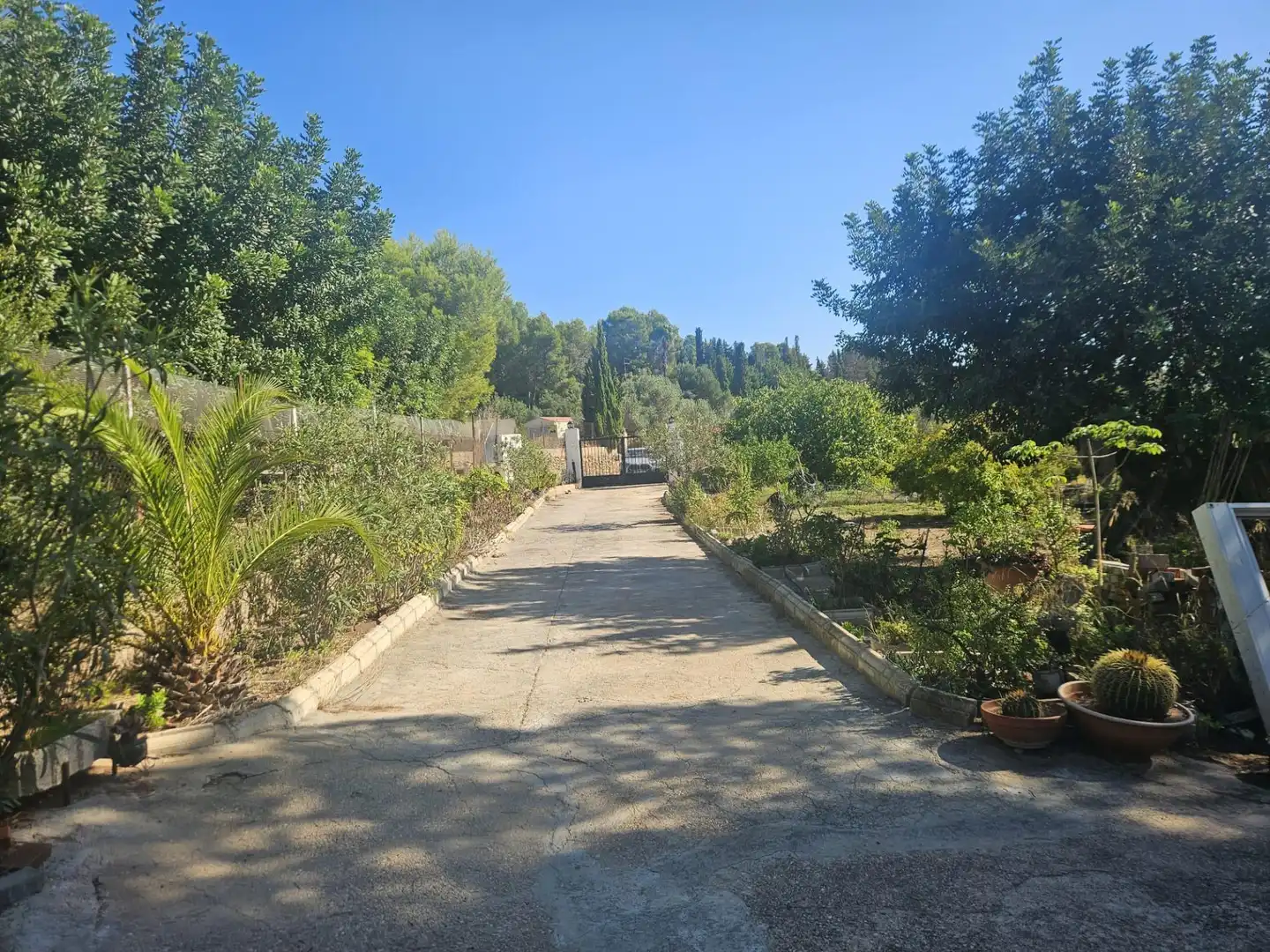 Chalet en venta en Oria, imagen 4