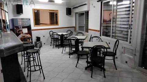 BAR RESTAURANTE CON DOS PLANTAS DIAFANAS, imatge 4