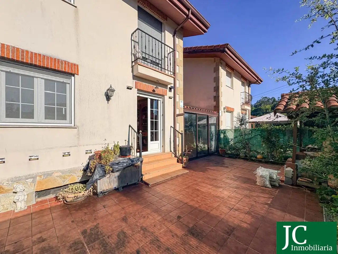 Maison jumelée avec terrasse à vendre à Voto, imagen 18