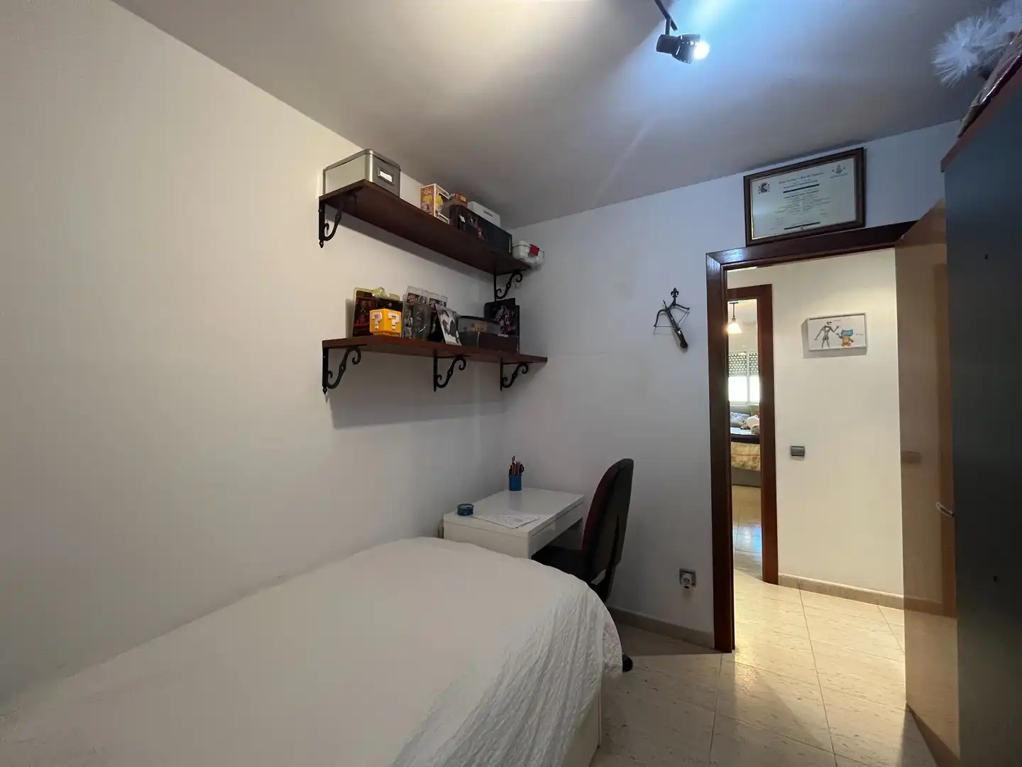 Piso en venta en Pare vilaseca, 15, Ponent - Set Camins